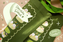 Load image into Gallery viewer, Froggo Totebag
