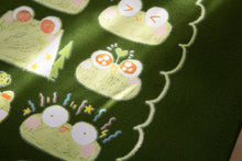 Load image into Gallery viewer, Froggo Totebag
