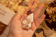 Load image into Gallery viewer, Mushroom Keychain