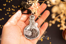 Load image into Gallery viewer, Potion Love Tonic Keychain