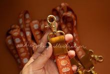 Load image into Gallery viewer, Bread Little Lanyard
