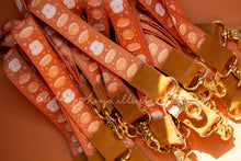 Load image into Gallery viewer, Bread Little Lanyard