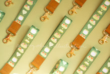 Load image into Gallery viewer, Froggo Little Lanyard