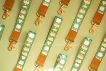 Load image into Gallery viewer, Froggo Little Lanyard