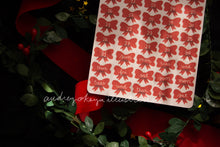 Load image into Gallery viewer, Ribbons Sticker Sheet