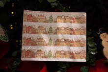 Load image into Gallery viewer, Christmas Village Sticker Sheet
