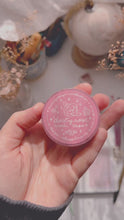 Load and play video in Gallery viewer, Dusty Rose Washi Tape