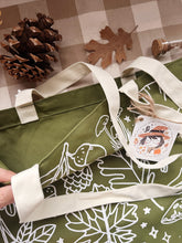 Load image into Gallery viewer, Autumn Totebag
