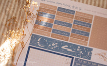 Load image into Gallery viewer, Mid Autumn Festival, Moon, & Lantern Festival Bullet Journaling Printable Sheet