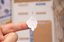 Load image into Gallery viewer, Mid Autumn Festival, Moon, & Lantern Festival Bullet Journaling Printable Sheet