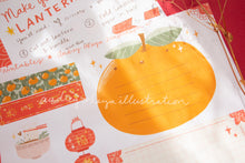 Load image into Gallery viewer, Chinese New Year Printable