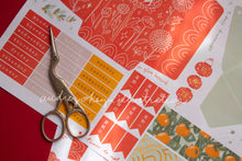 Load image into Gallery viewer, Chinese New Year Printable