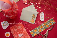 Load image into Gallery viewer, Chinese New Year Printable