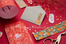 Load image into Gallery viewer, Chinese New Year Printable