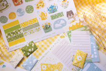 Load image into Gallery viewer, Wildflower Dreams Printable Pages | Stickers, Memos, Tiny Envelopes
