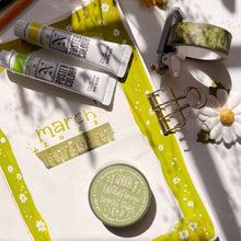 Load image into Gallery viewer, Wildflower Washi Tape