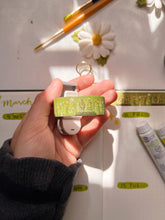 Load image into Gallery viewer, Wildflower Washi Tape