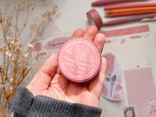 Load image into Gallery viewer, Dusty Rose Washi Tape