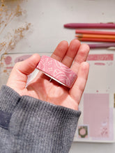 Load image into Gallery viewer, Dusty Rose Washi Tape