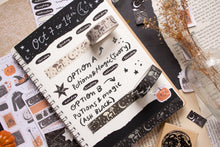 Load image into Gallery viewer, Potions & Magic Washi Tape 2 Designs