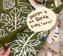 Load image into Gallery viewer, Autumn Totebag