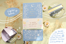 Load image into Gallery viewer, Springtime Journals 4 Diff Colors
