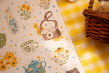 Load image into Gallery viewer, Wildflower Dreams Sticker Sheet