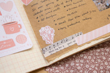 Load image into Gallery viewer, Love Wins Valentines Sticker Sheet