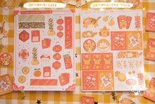 Load image into Gallery viewer, Chinese New Year Sticker Sheets | Year of the Tiger Sticker Sheet