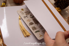 Load image into Gallery viewer, You are Enough Autumnal Journals | A5 and TN Travel Size