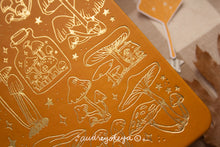 Load image into Gallery viewer, You are Enough Autumnal Journals | A5 and TN Travel Size