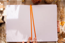 Load image into Gallery viewer, You are Enough Autumnal Journals | A5 and TN Travel Size