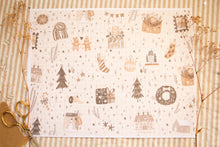 Load image into Gallery viewer, Winter Neutrals Printable