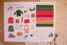 Load image into Gallery viewer, Christmas Holiday Printable