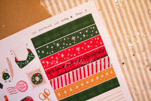 Load image into Gallery viewer, Christmas Holiday Printable