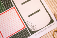 Load image into Gallery viewer, Christmas Holiday Printable