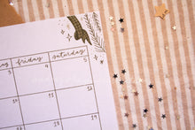 Load image into Gallery viewer, Christmas Holiday Printable