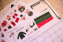 Load image into Gallery viewer, Christmas Holiday Printable