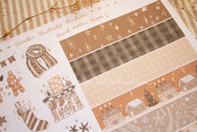 Load image into Gallery viewer, Winter Neutrals Printable