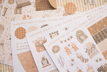 Load image into Gallery viewer, Winter Neutrals Printable