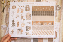 Load image into Gallery viewer, Winter Neutrals Printable
