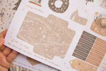Load image into Gallery viewer, Winter Neutrals Printable