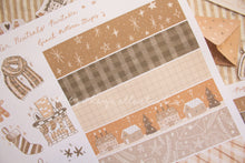 Load image into Gallery viewer, Winter Neutrals Printable