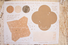 Load image into Gallery viewer, Winter Neutrals Printable