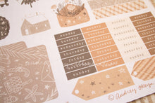 Load image into Gallery viewer, Winter Neutrals Printable