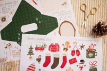 Load image into Gallery viewer, Christmas Holiday Printable