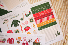 Load image into Gallery viewer, Christmas Holiday Printable