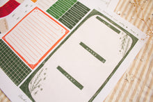 Load image into Gallery viewer, Christmas Holiday Printable