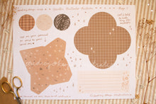 Load image into Gallery viewer, Winter Neutrals Printable