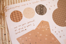 Load image into Gallery viewer, Winter Neutrals Printable